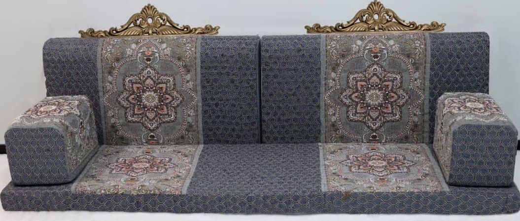 پشتی عربی مبل نما