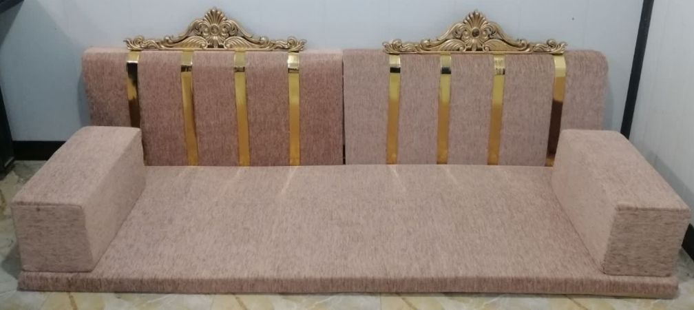 پشتی عربی مبل نما