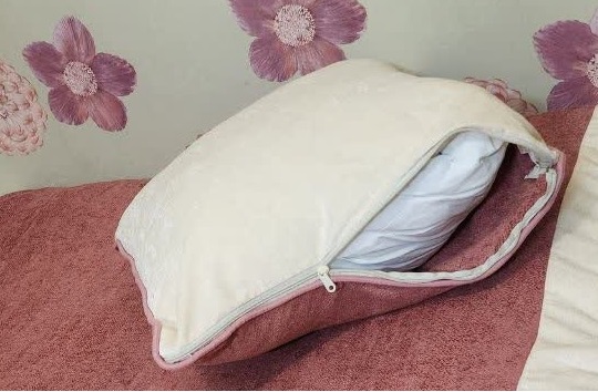 کوسن مبل راحتی