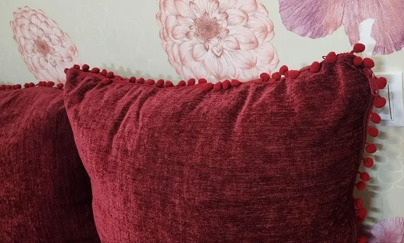 پارچه مخمل